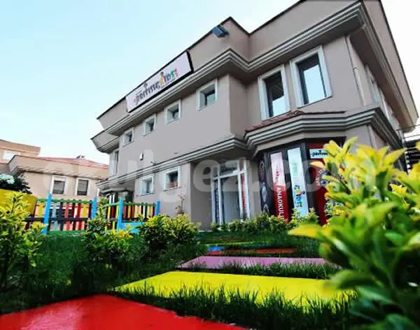 Özel Beykent Çocuk Akademisi Anaokulu