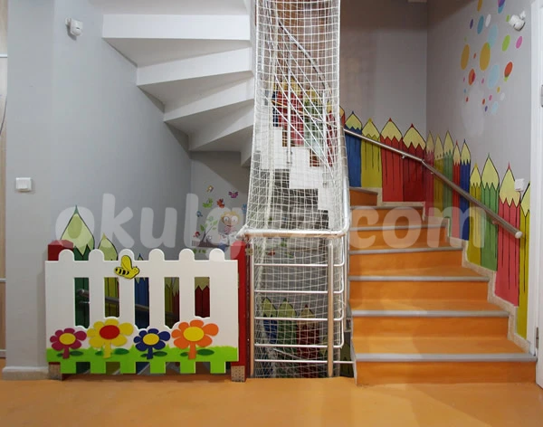 Özel Beykent Çocuk Akademisi Anaokulu