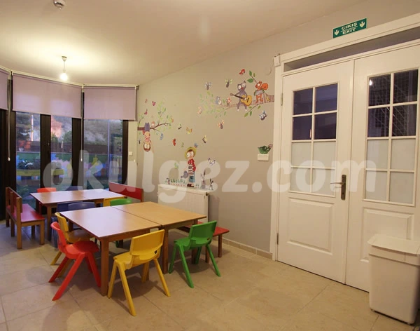 Özel Beykent Çocuk Akademisi Anaokulu