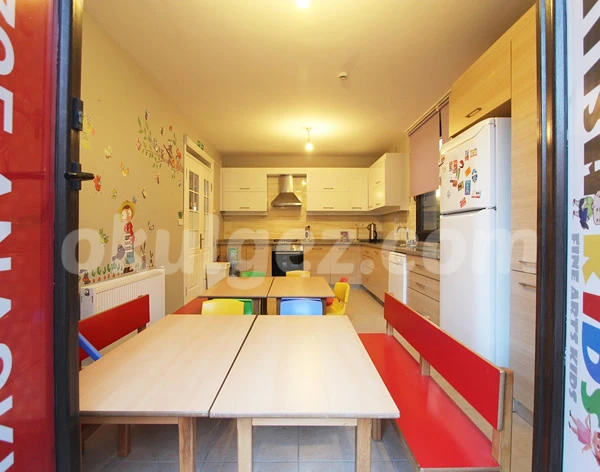 Özel Beykent Çocuk Akademisi Anaokulu