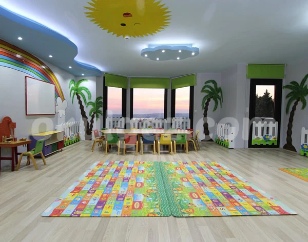 Özel Beykent Çocuk Akademisi Anaokulu