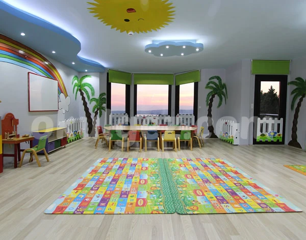 Özel Beykent Çocuk Akademisi Anaokulu