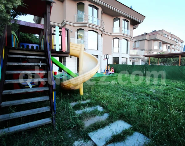 Özel Beykent Çocuk Akademisi Anaokulu