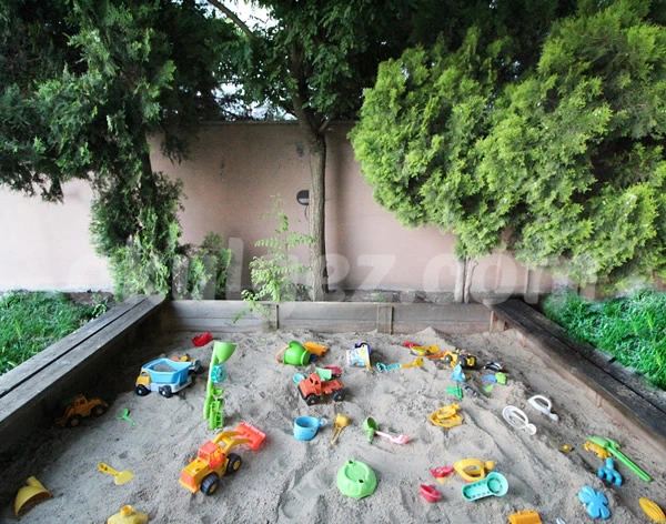 Özel Beykent Çocuk Akademisi Anaokulu