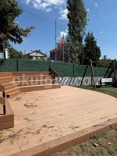 Özel Beykent Düşle Anaokulu