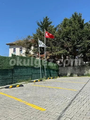 Özel Beykent Düşle Anaokulu