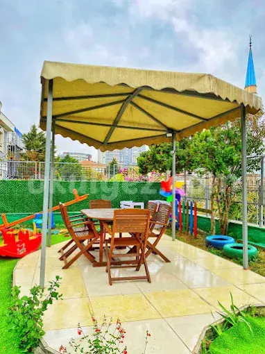 Özel Beykent Gelişim Kampüsü Anaokulu