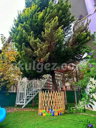 Özel Beykent Gelişim Kampüsü Anaokulu