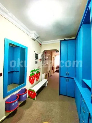 Özel Beykent Gelişim Kampüsü Anaokulu