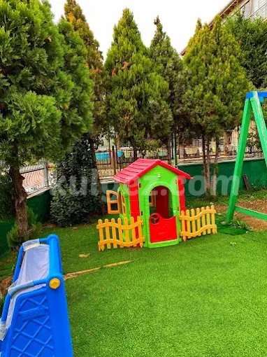 Özel Beykent Gelişim Kampüsü Anaokulu