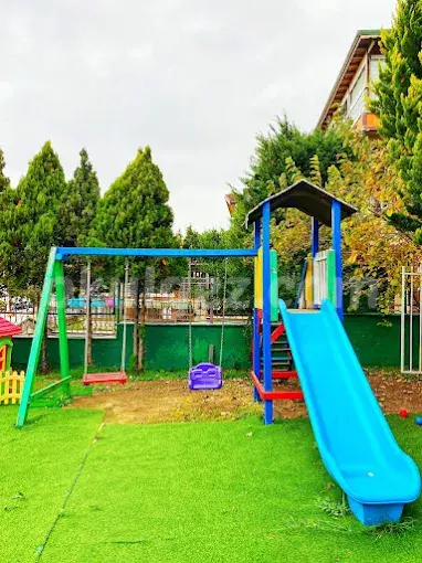 Özel Beykent Gelişim Kampüsü Anaokulu