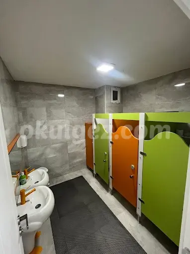 Özel Beykent Güzelbahçe Anaokulu