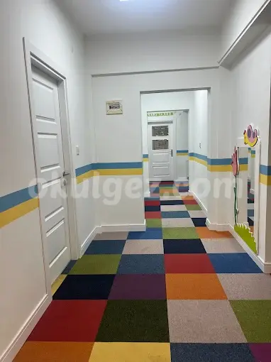 Özel Beykent Güzelbahçe Anaokulu