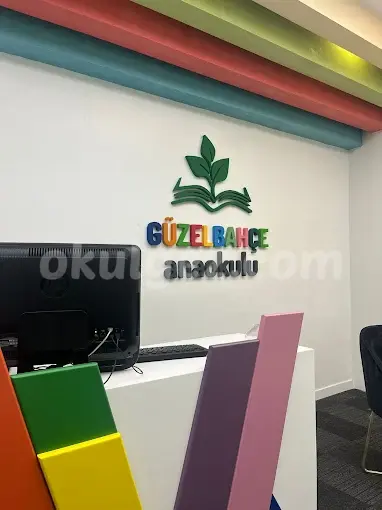 Özel Beykent Güzelbahçe Anaokulu