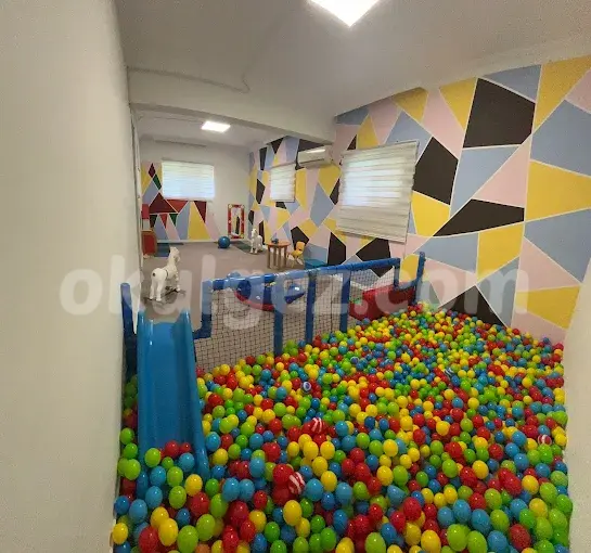 Özel Beykent Güzelbahçe Anaokulu