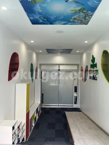 Özel Beykent Güzelbahçe Anaokulu