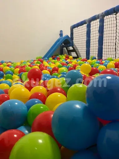 Özel Beykent Güzelbahçe Anaokulu