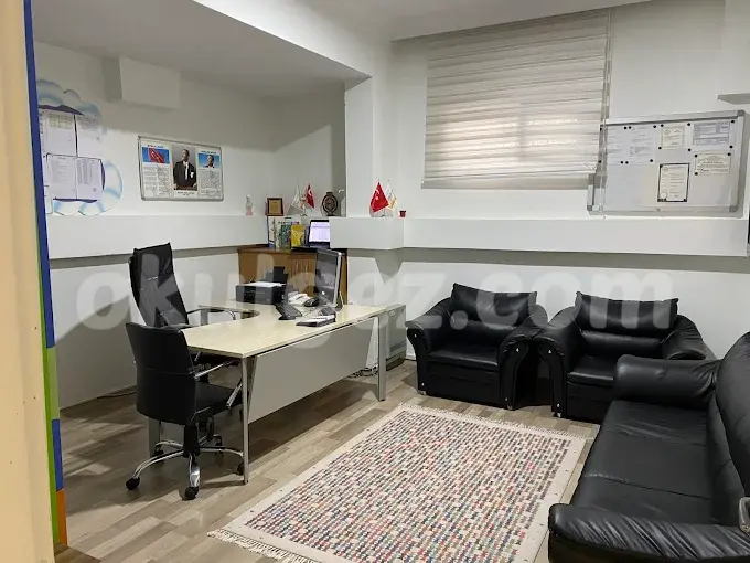 Özel Beykent Güzelbahçe Anaokulu