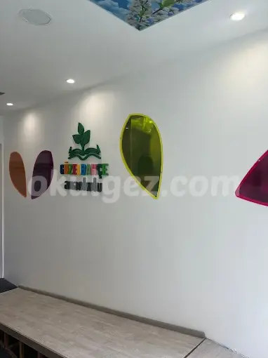 Özel Beykent Güzelbahçe Anaokulu