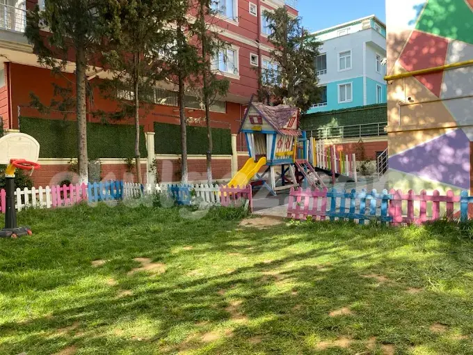 Özel Beykent Güzelbahçe Anaokulu