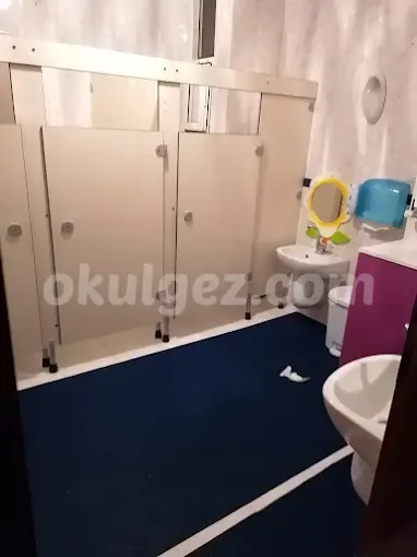 Özel Beykent Güzelbahçe Anaokulu