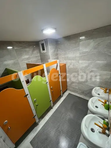 Özel Beykent Güzelbahçe Anaokulu