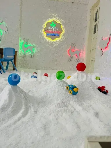 Özel Beykent Güzelbahçe Anaokulu