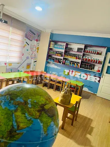 Özel Beykent Güzelbahçe Anaokulu