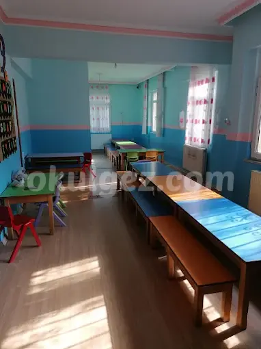 Özel Beykent Güzelbahçe Anaokulu