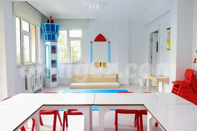 Özel Beykent Kids Aloud Anaokulu