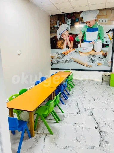 Özel Beykent Meryem Dağ Anaokulu