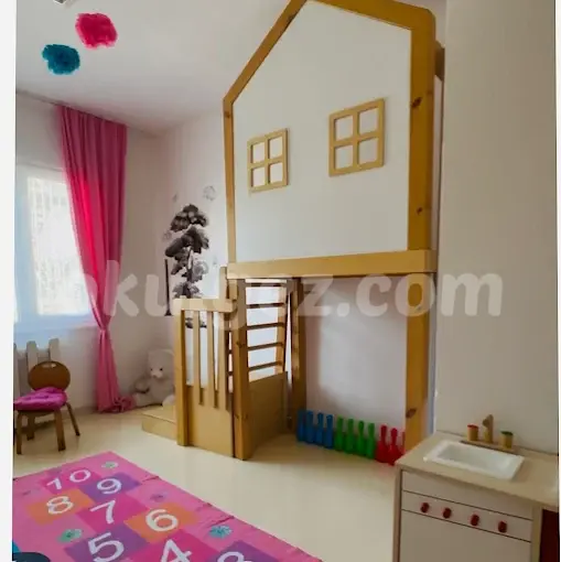 Özel Beykent Tera Anaokulu