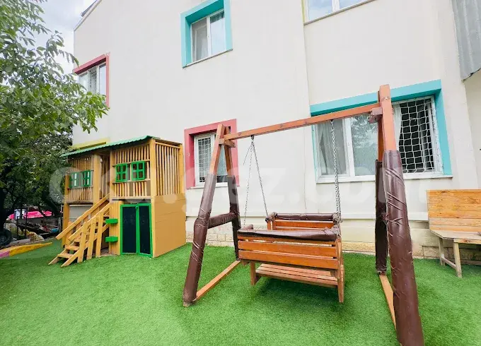 Özel Beykent Tera Anaokulu