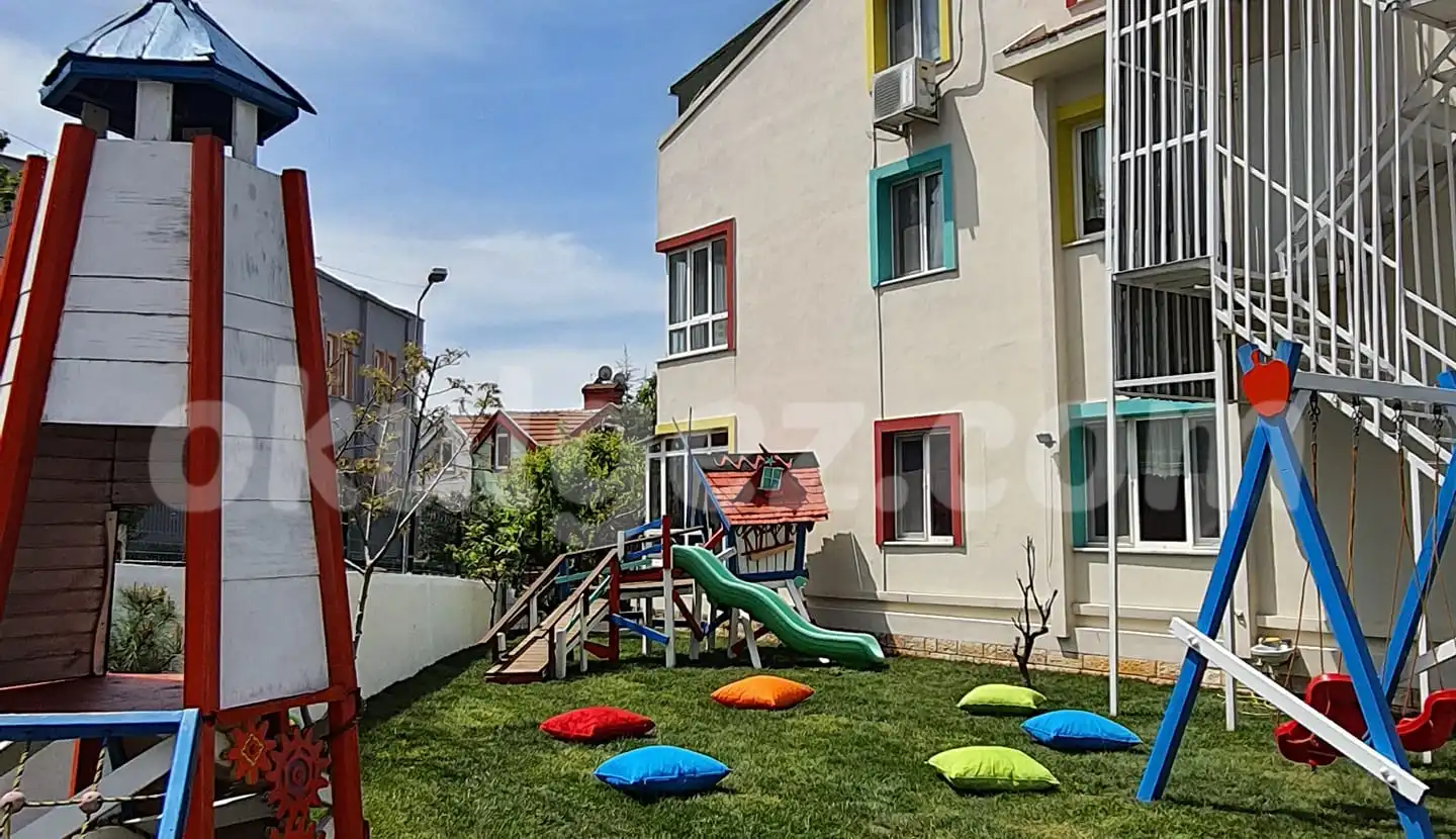 Özel Beykent Tera Anaokulu