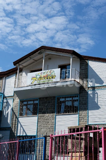 Özel Beykent Yedi Cüceler Anaokulu