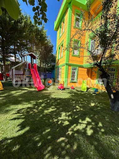 Özel Beykent Yedi Cüceler Anaokulu