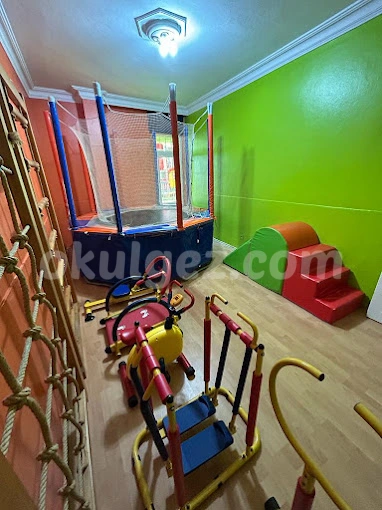 Özel Beykent Yedi Cüceler Anaokulu