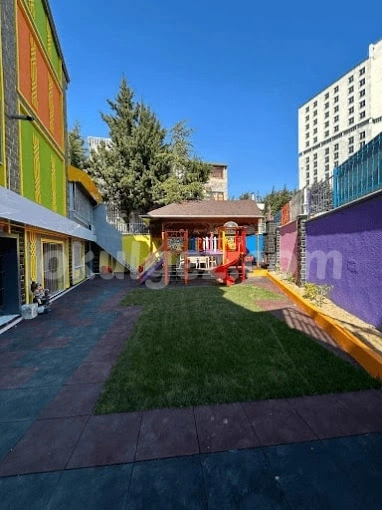 Özel Beykent Yedi Cüceler Anaokulu