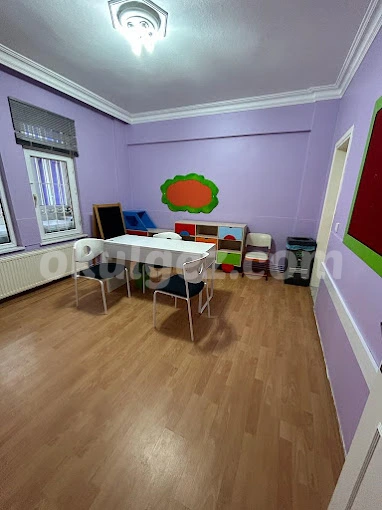 Özel Beykent Yedi Cüceler Anaokulu