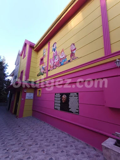 Özel Beykent Yedi Cüceler Anaokulu