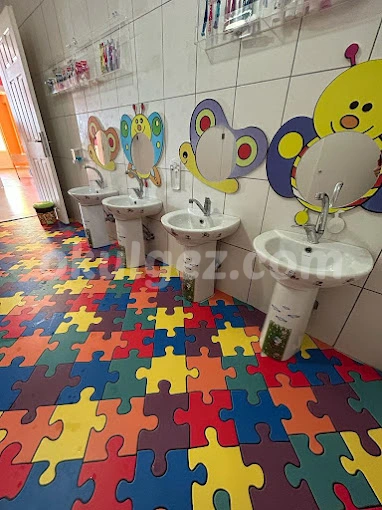 Özel Beykent Yedi Cüceler Anaokulu