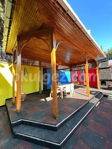 Özel Beykent Yedi Cüceler Anaokulu