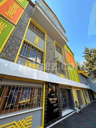 Özel Beykent Yedi Cüceler Anaokulu