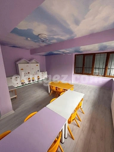 Özel Beykent Yedi Cüceler Anaokulu