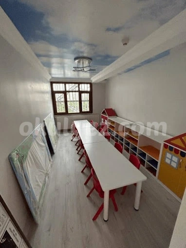 Özel Beykent Yedi Cüceler Anaokulu