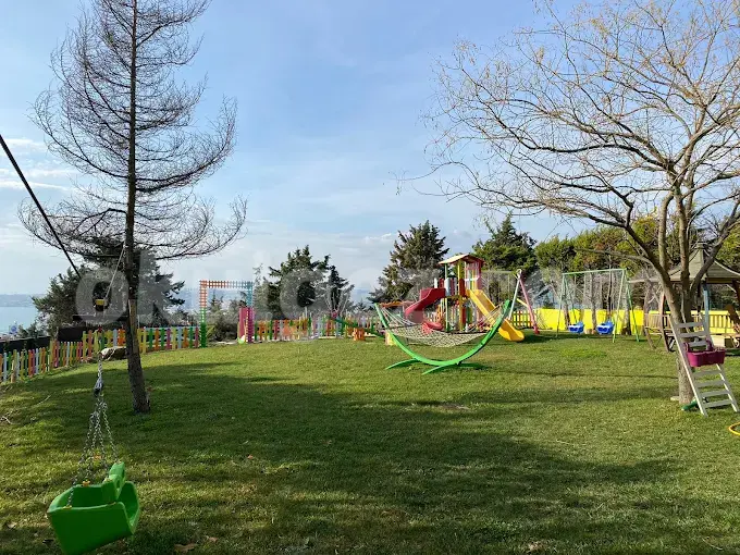 Özel Beykent Yıldızlar Dünyası Çocuk Akademisi