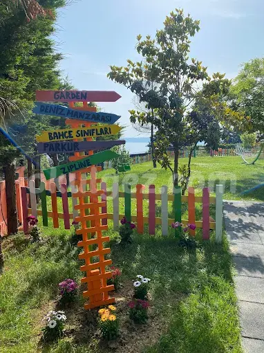 Özel Beykent Yıldızlar Dünyası Çocuk Akademisi