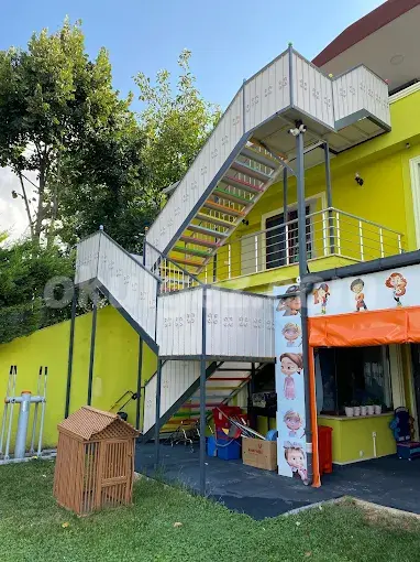 Özel Beykent Yıldızlar Dünyası Çocuk Akademisi