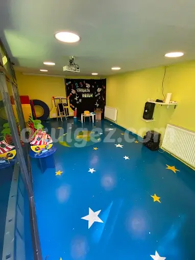 Özel Beykent Yıldızlar Dünyası Çocuk Akademisi