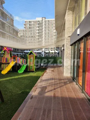 Özel Beylikdüzü American International Kids Academy (AIKA) Anaokulu